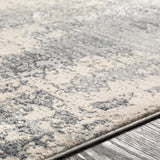 Shartlesville Textured Luxe Rug-Rugs-Parc Decor