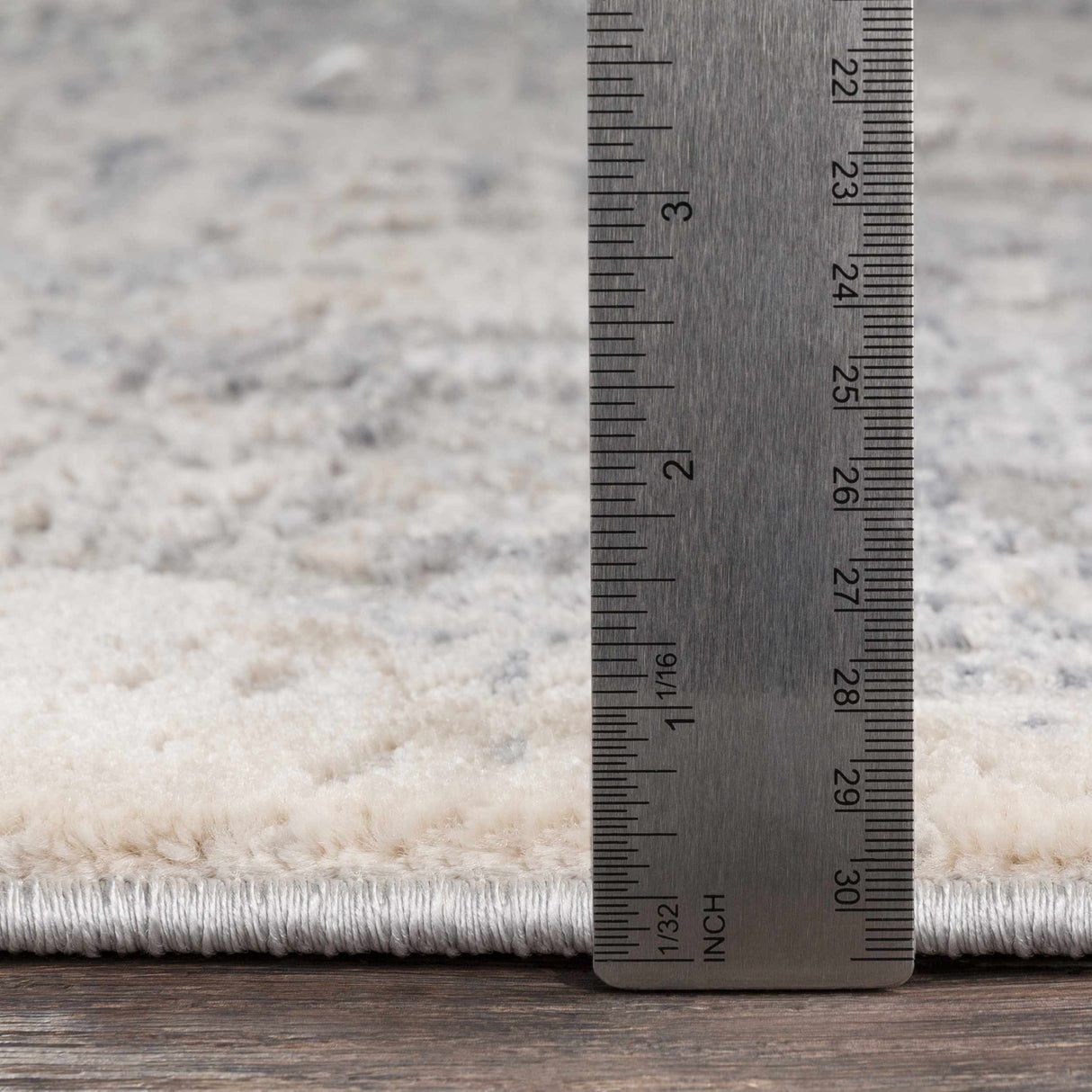 Shartlesville Textured Luxe Rug-Rugs-Parc Decor