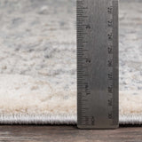 Shartlesville Textured Luxe Rug-Rugs-Parc Decor