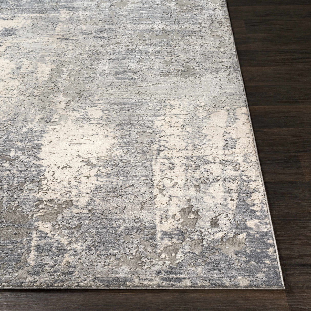 Shartlesville Textured Luxe Rug-Rugs-Parc Decor