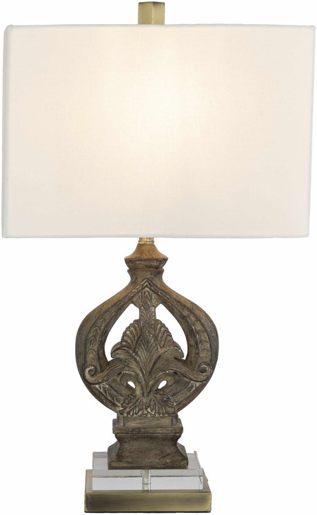 Shaunavon Table Lamp - Clearance-Lighting-Parc Decor