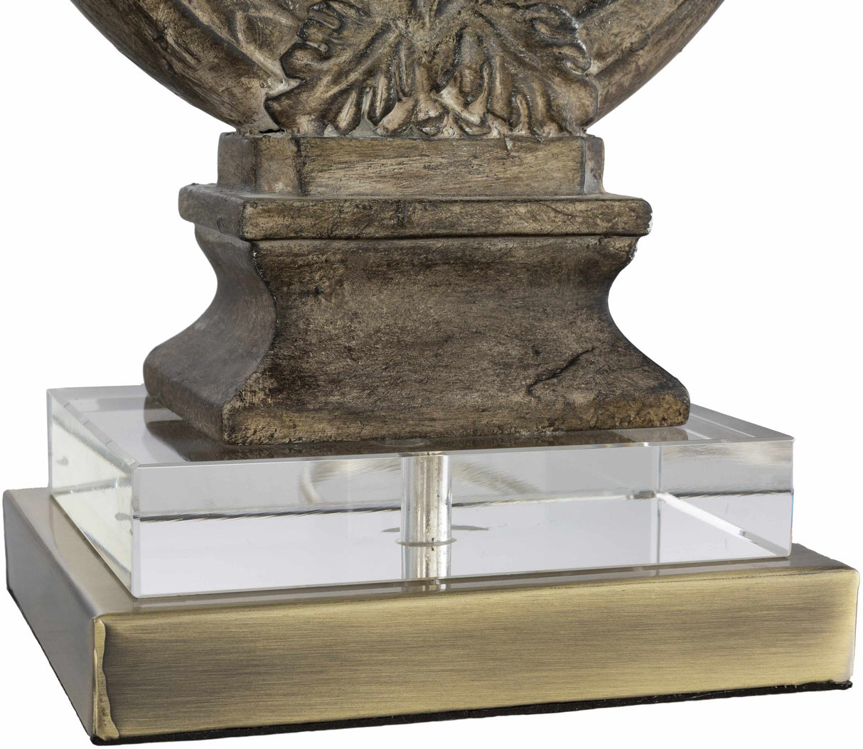 Shaunavon Table Lamp - Clearance-Lighting-Parc Decor