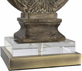 Shaunavon Table Lamp - Clearance-Lighting-Parc Decor