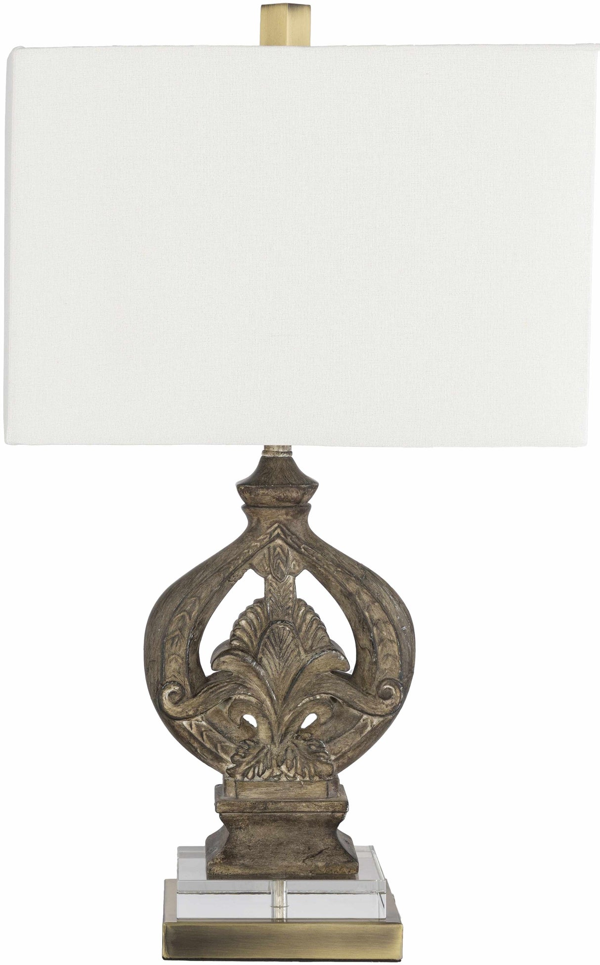 Shaunavon Table Lamp - Clearance-Lighting-Parc Decor