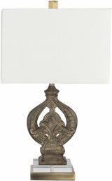 Shaunavon Table Lamp - Clearance-Lighting-Parc Decor