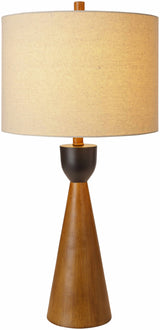 Shchastya Table Lamp-Lighting-Parc Decor