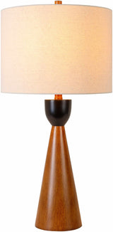 Shchastya Table Lamp-Lighting-Parc Decor