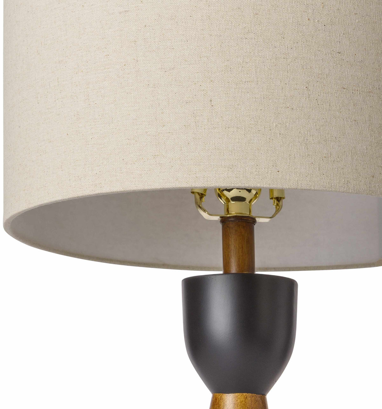 Shchastya Table Lamp-Lighting-Parc Decor