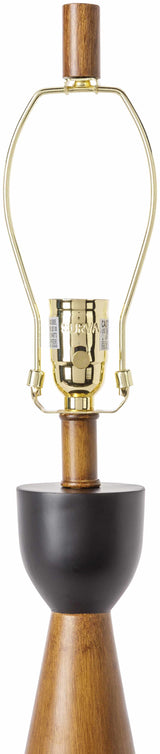 Shchastya Table Lamp-Lighting-Parc Decor