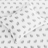 Sheep Printed Duvet Set-Duvets-Parc Decor