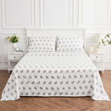 Sheep Printed Sheet Set-Sheets-Parc Decor