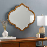Shefield Mirror - Clearance-Mirrors-Parc Decor