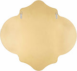 Shefield Mirror - Clearance-Mirrors-Parc Decor