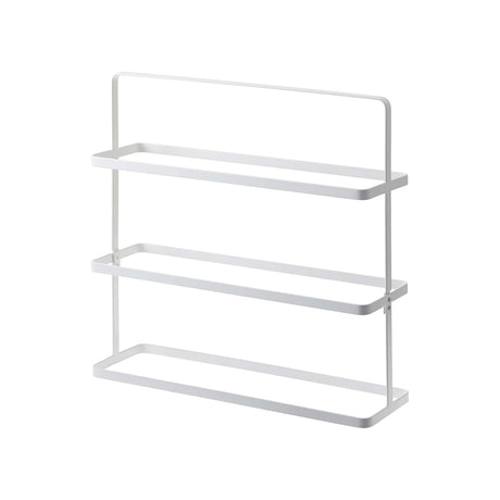 Shoe Rack (18" H) - Steel