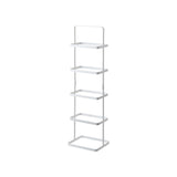Shoe Rack (31" H) - Steel