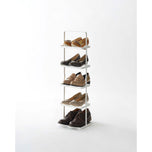 Shoe Rack (31" H) - Steel