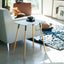 Side Table (20" H) - Steel