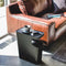 Side Table Trash Can-Trash Can-Parc Decor