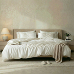 Signature Bamboo Duvet Cover