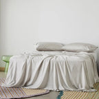 Signature Bamboo Duvet Cover