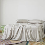 Signature Bamboo Duvet Cover