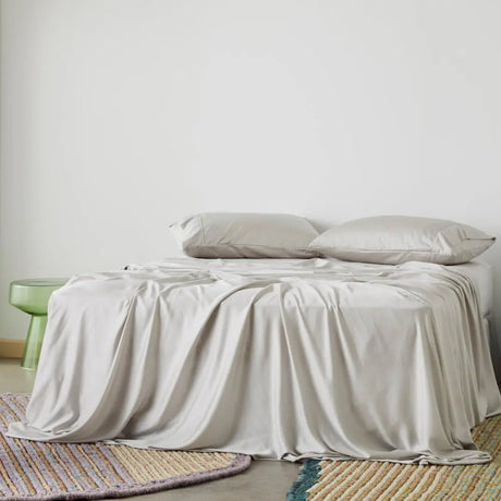 Signature Bamboo Duvet Cover