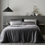 Signature Bamboo Duvet Cover