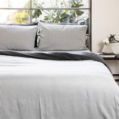 Signature Bamboo Duvet Cover