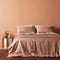 Signature Bamboo Duvet Cover-Home & Garden > Linens & Bedding > Bedding > Duvet Covers-Parc Decor