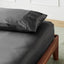 Signature Bamboo Fitted Sheet