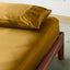 Signature Bamboo Fitted Sheet