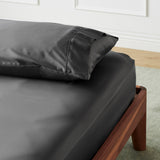 Signature Bamboo Fitted Sheet