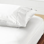 Signature Bamboo Fitted Sheet