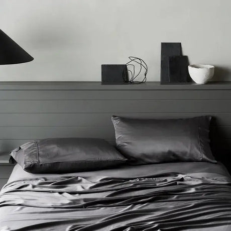 Signature Bamboo Pillowcase Set