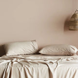 Signature Bamboo Pillowcase Set-Home & Garden > Linens & Bedding > Bedding > Pillowcases & Shams-Parc Decor
