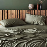 Signature Bamboo Pillowcase Set-Home & Garden > Linens & Bedding > Bedding > Pillowcases & Shams-Parc Decor