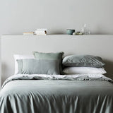Signature Bamboo Pillowcase Set-Home & Garden > Linens & Bedding > Bedding > Pillowcases & Shams-Parc Decor