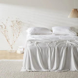 Signature Bamboo Pillowcase Set-Home & Garden > Linens & Bedding > Bedding > Pillowcases & Shams-Parc Decor