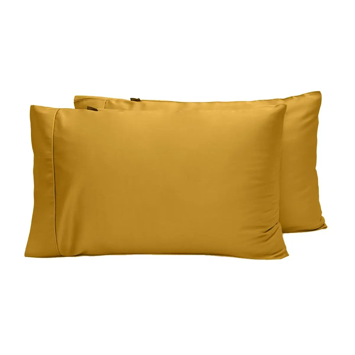 Signature Bamboo Pillowcase Set-Home & Garden > Linens & Bedding > Bedding > Pillowcases & Shams-Parc Decor