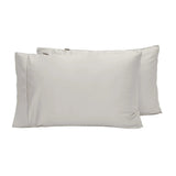 Signature Bamboo Pillowcase Set-Home & Garden > Linens & Bedding > Bedding > Pillowcases & Shams-Parc Decor