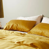 Signature Bamboo Pillowcase Set-Home & Garden > Linens & Bedding > Bedding > Pillowcases & Shams-Parc Decor