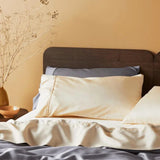 Signature Bamboo Pillowcase Set-Home & Garden > Linens & Bedding > Bedding > Pillowcases & Shams-Parc Decor
