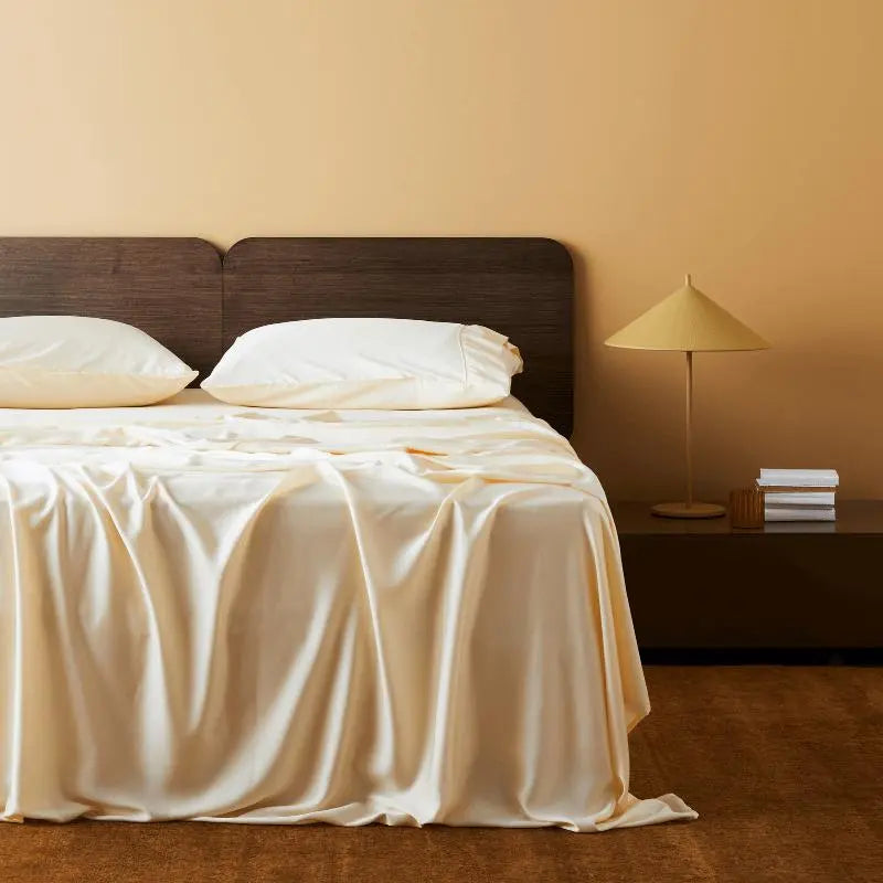 Signature Bamboo Pillowcase Set-Home & Garden > Linens & Bedding > Bedding > Pillowcases & Shams-Parc Decor