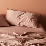 Signature Bamboo Pillowcase Set-Home & Garden > Linens & Bedding > Bedding > Pillowcases & Shams-Parc Decor