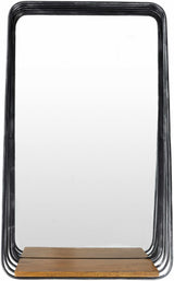 Silopi Mirror - Clearance-Mirrors-Parc Decor