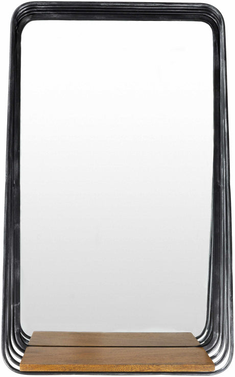 Silopi Mirror - Clearance-Mirrors-Parc Decor