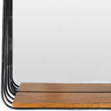 Silopi Mirror - Clearance-Mirrors-Parc Decor