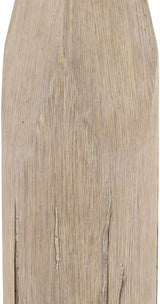 Simala Wood Table Lamp-Lighting-Parc Decor