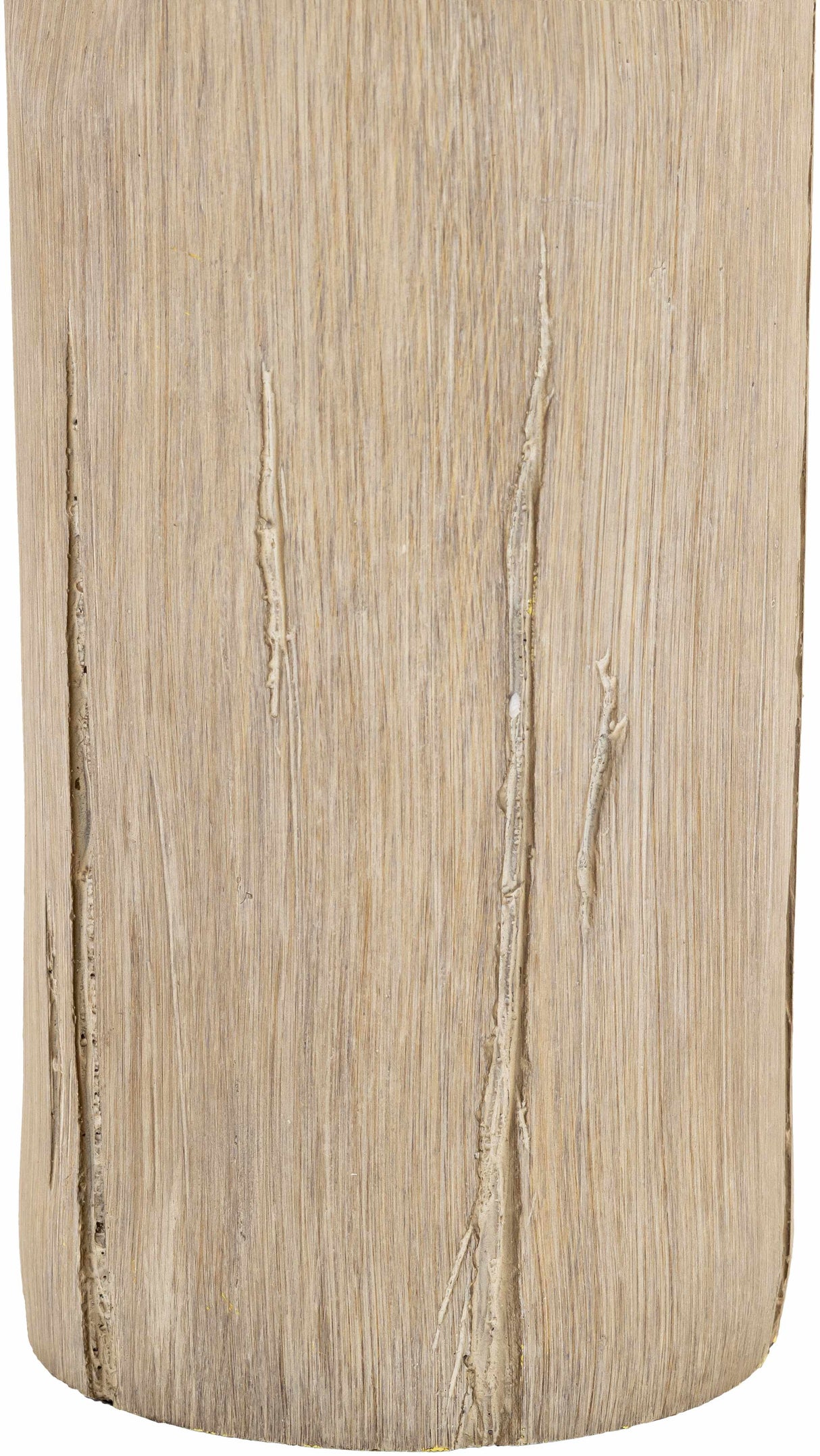 Simala Wood Table Lamp-Lighting-Parc Decor