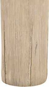 Simala Wood Table Lamp-Lighting-Parc Decor